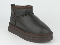 Угги Allshoes 219397 в магазине Фонтан Обуви