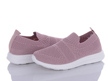 Кроссовки Clibee Z516 pink в магазине Фонтан Обуви