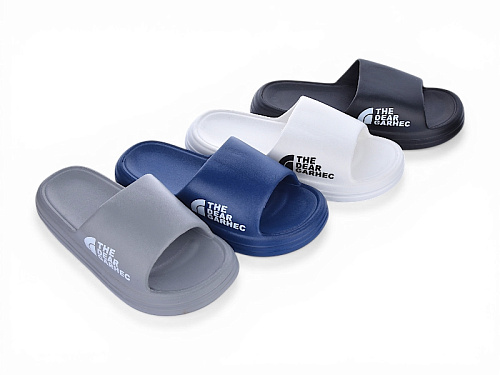 Шлепанцы Deshman 3171 mix в магазине Фонтан Обуви