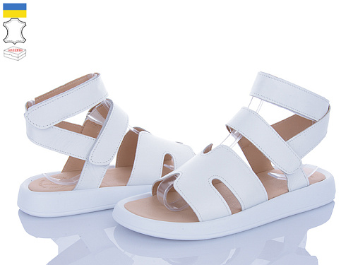 Босоножки Ailinda 321-8 в магазине Фонтан Обуви