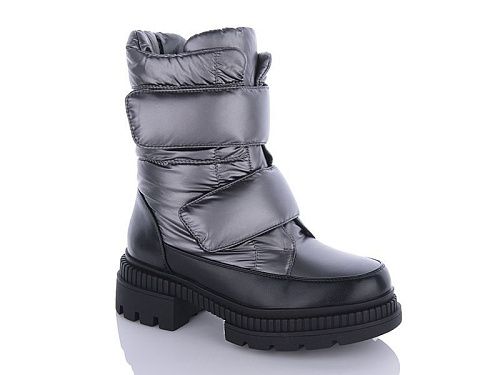 Дутики Swin-Purlina 3116-3 в магазине Фонтан Обуви