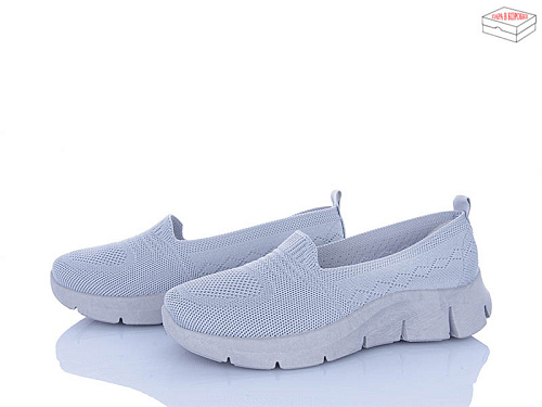 Кроссовки Moli L74-2 піна в магазине Фонтан Обуви