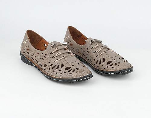 Туфли Allshoes 213927 в магазине Фонтан Обуви