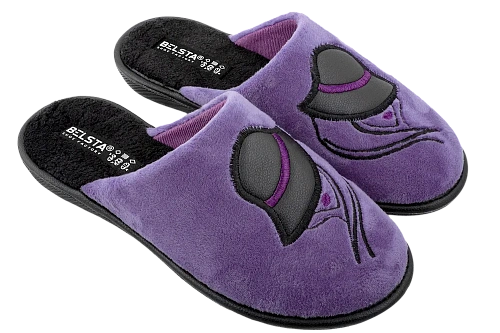 Тапочки Белста 89-2 №1942 3036 С-10 ПМ39 201 С-80 в магазине Фонтан Обуви