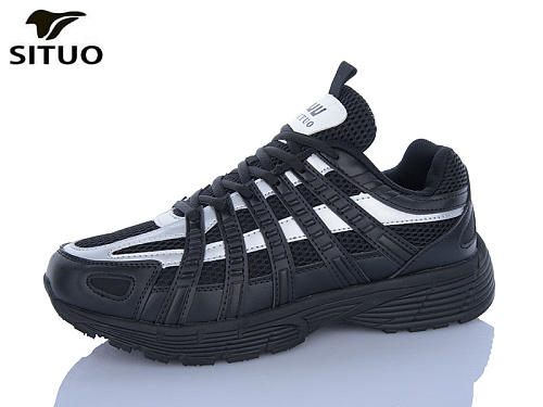 Кроссовки Situo A923-2 в магазине Фонтан Обуви