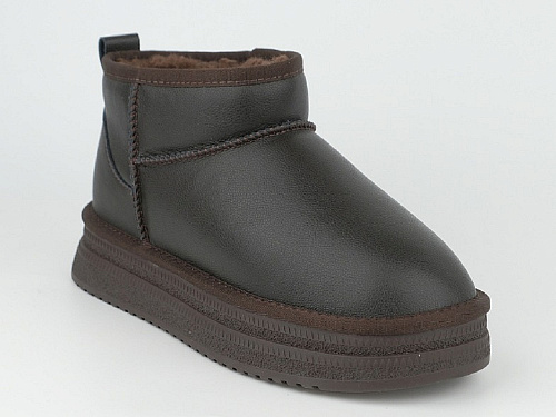 Угги Allshoes 219397 в магазине Фонтан Обуви
