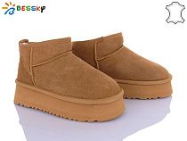 Угги Klf JY4014-2 в магазине Фонтан Обуви