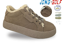 Ботинки Jong-Golf C40726-3 в магазине Фонтан Обуви