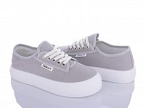 Кроссовки Violeta 9-762 grey в магазине Фонтан Обуви