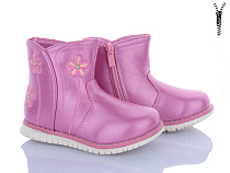 Ботинки Viktoria 1893-3 в магазине Фонтан Обуви