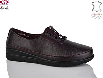 Туфли Gukkcr DB0033-9 в магазине Фонтан Обуви