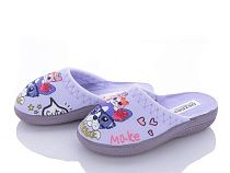 Тапочки Soylu GE204 l.purple в магазине Фонтан Обуви