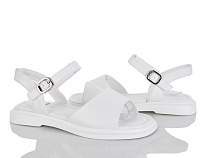 Босоножки Бабочка 5098-101 в магазине Фонтан Обуви