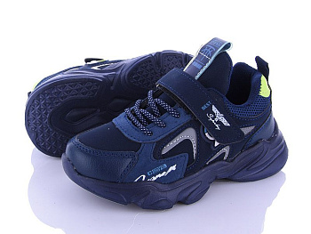 Кроссовки Alemy Kids AED5018C в магазине Фонтан Обуви