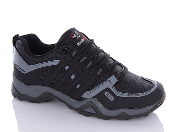 Кроссовки Sharif 3013-7 (40-45) в магазине Фонтан Обуви