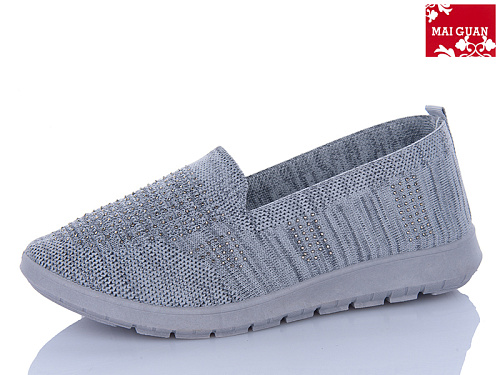 Туфли Maiguan 521-2 в магазине Фонтан Обуви