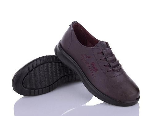 Туфли Saimaoji T02-10 в магазине Фонтан Обуви