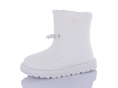 Дутики Qq Shoes B02-3 в магазине Фонтан Обуви