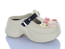 Шлепанцы Aba QQ89-3 в магазине Фонтан Обуви