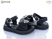 Босоножки Klf BLK013-1B в магазине Фонтан Обуви