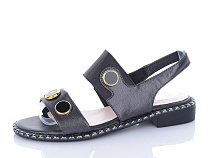 Босоножки Sanlin 1-91C в магазине Фонтан Обуви