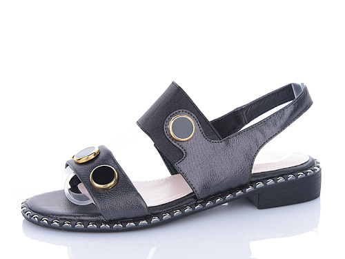 Босоножки Sanlin 1-91C в магазине Фонтан Обуви