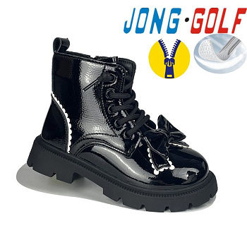 Ботинки Jong-Golf B31026-30 в магазине Фонтан Обуви