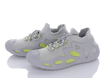 Кроссовки Violeta 149-13 grey в магазине Фонтан Обуви