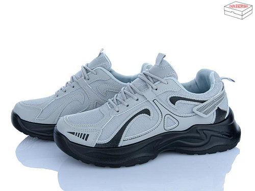Кроссовки M•D-Gresso-Lunastep M026-1 в магазине Фонтан Обуви
