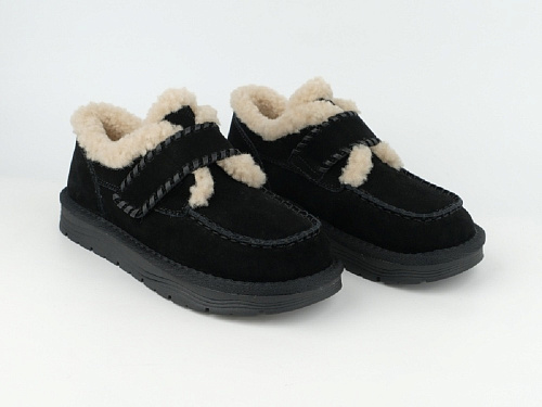 Туфли Allshoes 215561 в магазине Фонтан Обуви