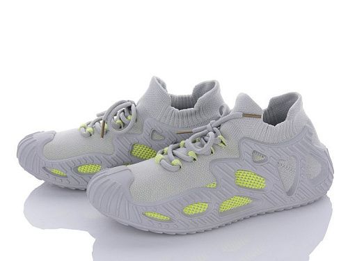 Кроссовки Violeta 149-13 grey в магазине Фонтан Обуви