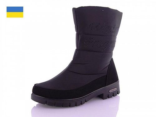 Сапоги Progress 3409 в магазине Фонтан Обуви