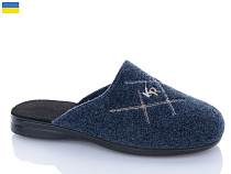 Тапочки Inblu 510-22 в магазине Фонтан Обуви
