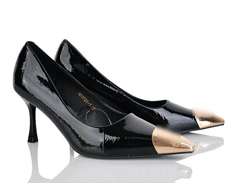 Туфли Loretta MD2025-3A в магазине Фонтан Обуви