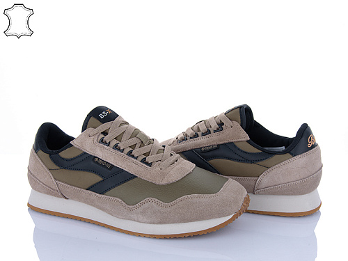 Кроссовки Big 4008-M7561-19C в магазине Фонтан Обуви