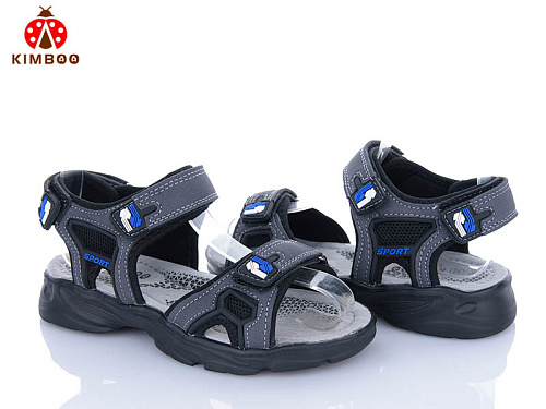 Босоножки Солнце L523-3D в магазине Фонтан Обуви