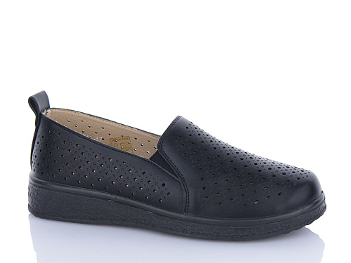 Туфли Aba 2024-34 в магазине Фонтан Обуви