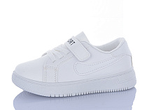 Кроссовки Jibukang 00329 white в магазине Фонтан Обуви