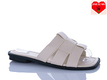 Шлепанцы Jiaolimei 813 в магазине Фонтан Обуви