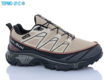 Кроссовки Sen.Dini A886-8 термо в магазине Фонтан Обуви