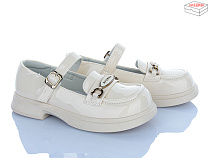 Туфли Clibee-Shosho ABC3683P beige в магазине Фонтан Обуви