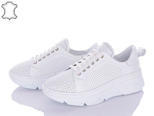 Кроссовки Tizianna 0066-405(09) в магазине Фонтан Обуви