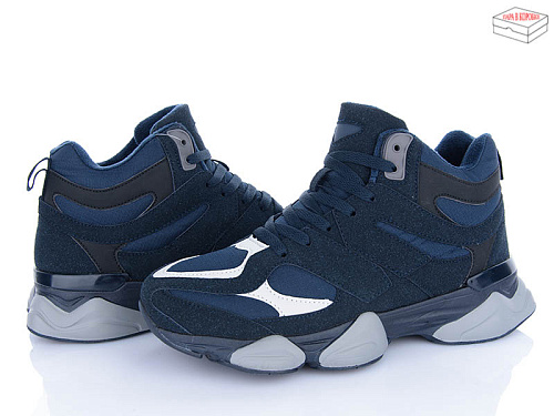 Кроссовки Yzy U3031-3 в магазине Фонтан Обуви