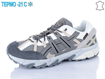 Кроссовки Supo A2887-6 термо в магазине Фонтан Обуви