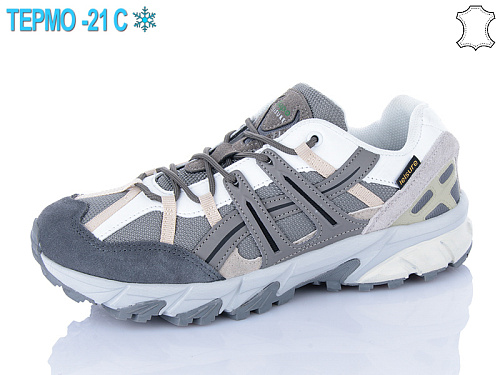 Кроссовки Supo A2887-6 термо в магазине Фонтан Обуви