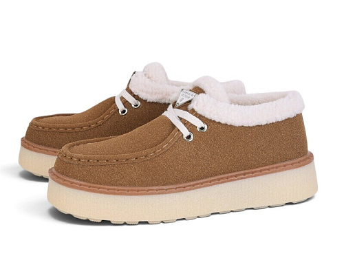 Туфли Okshoes MX985-6 в магазине Фонтан Обуви