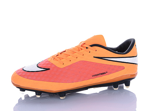 Спорт Presto 5998-52 помаранчевий в магазине Фонтан Обуви