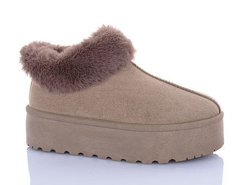 Угги Aba J988-3 в магазине Фонтан Обуви