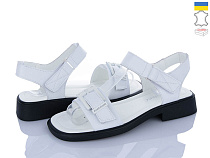 Босоножки Fatfax 502-32-1 в магазине Фонтан Обуви