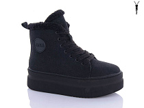 Ботинки Swin-Purlina PM3882-4 в магазине Фонтан Обуви